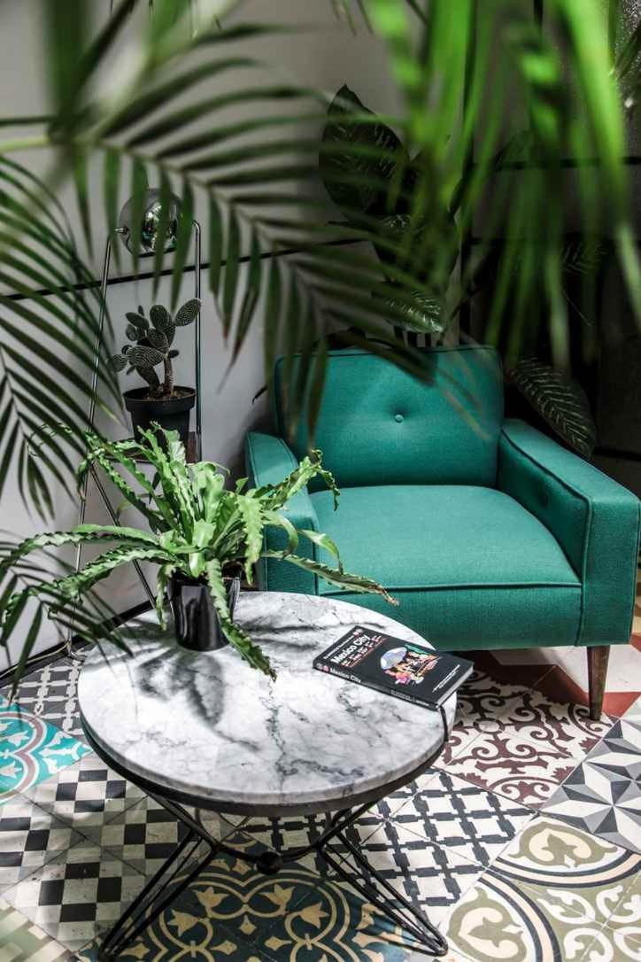 Locanda Excelente En La Condesa