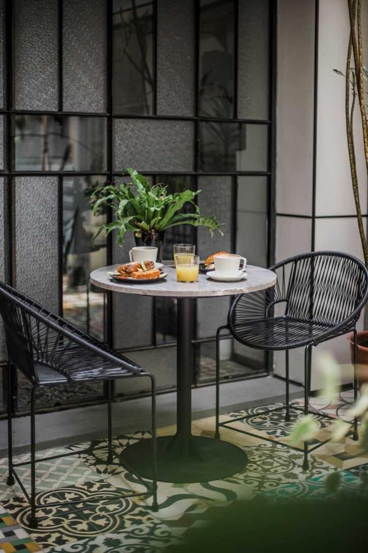 Excelente En La Condesa Locanda