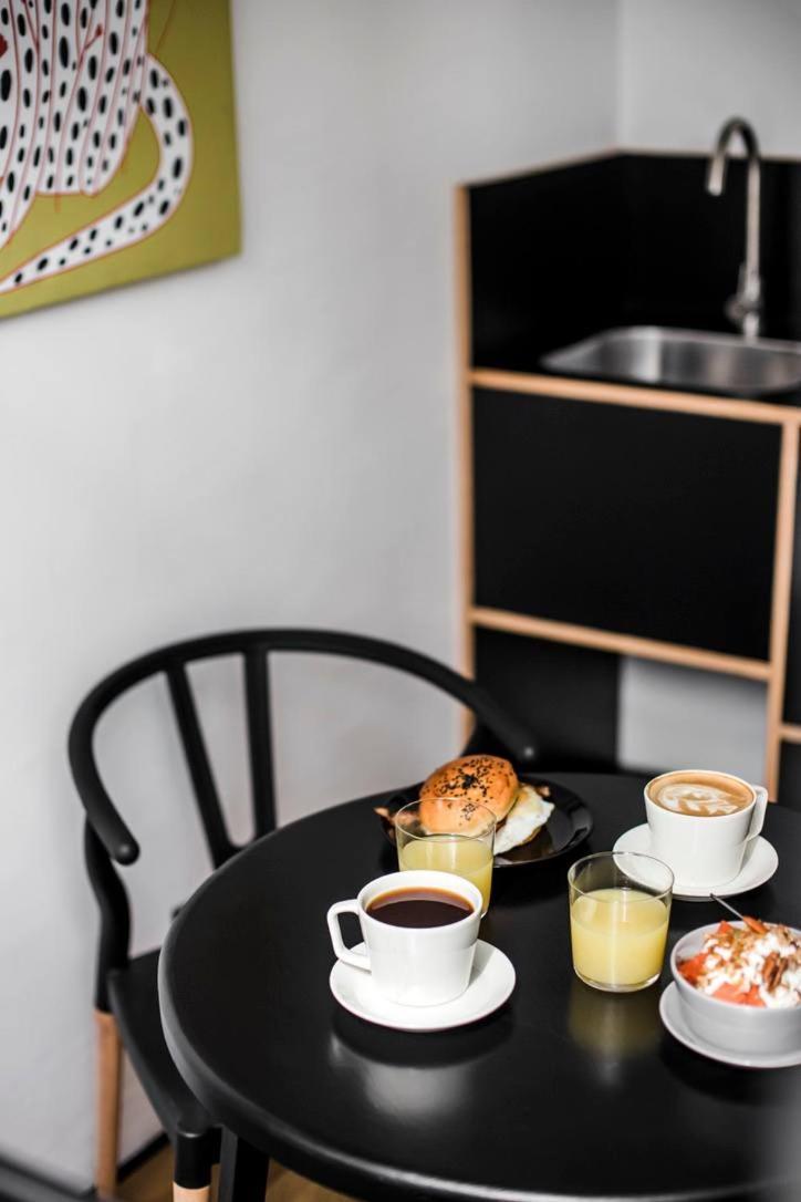 Locanda Excelente En La Condesa