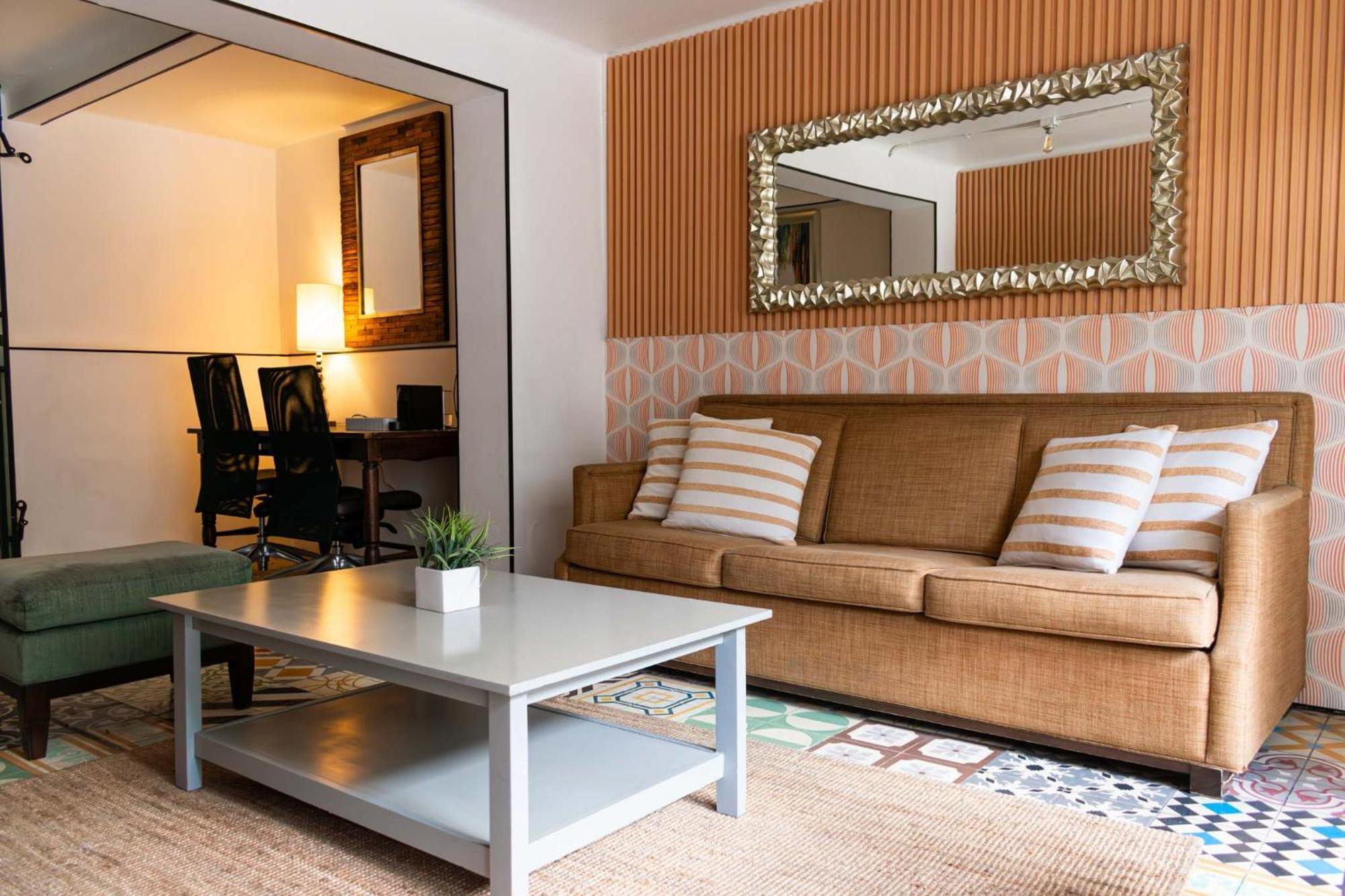 Locanda Excelente En La Condesa Città del Messico