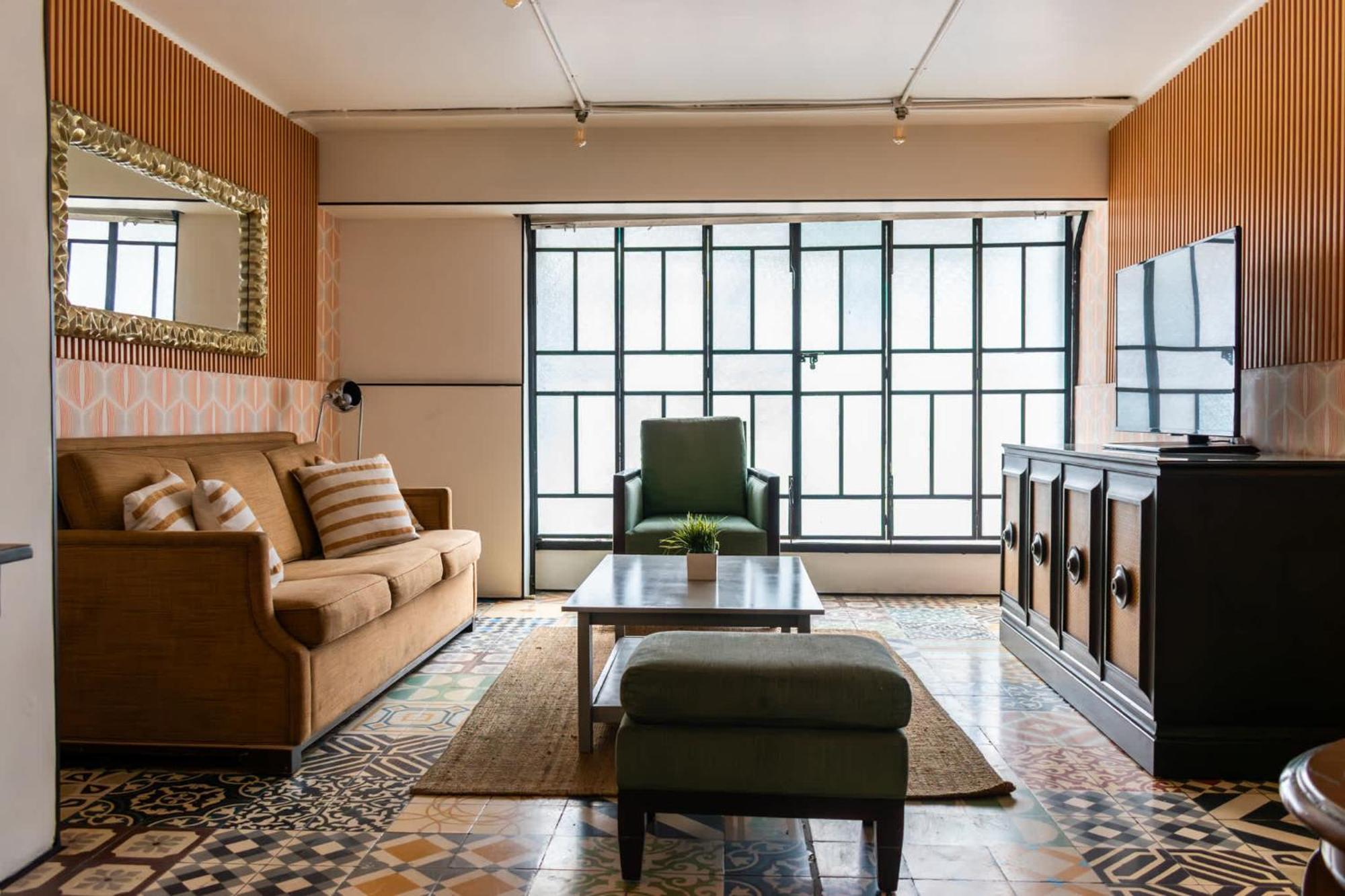 Locanda Excelente En La Condesa