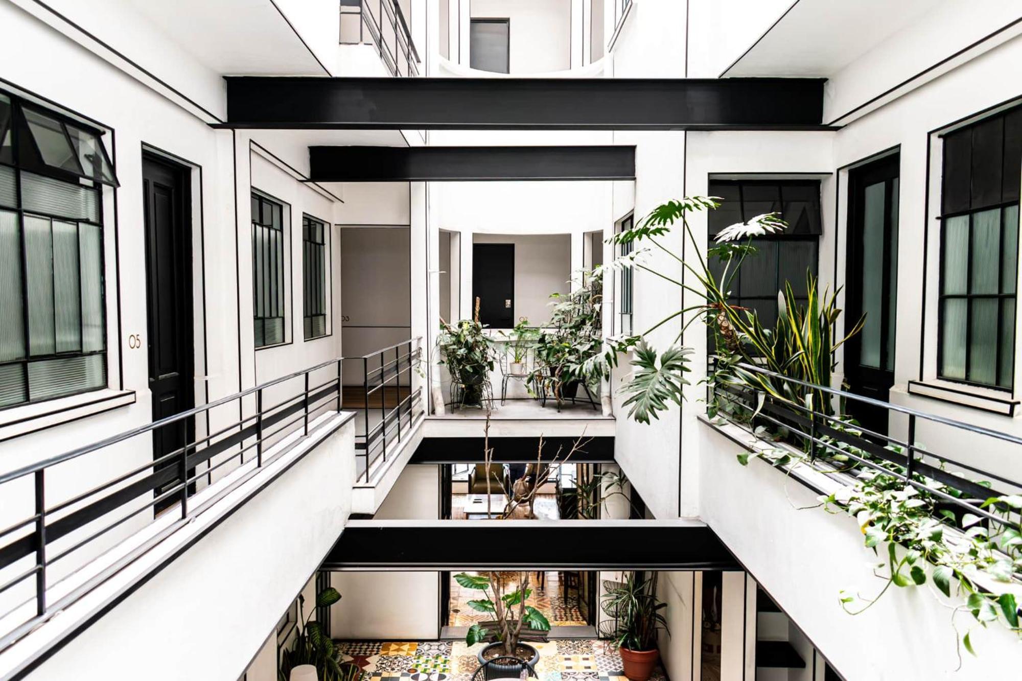 Locanda Excelente En La Condesa Città del Messico