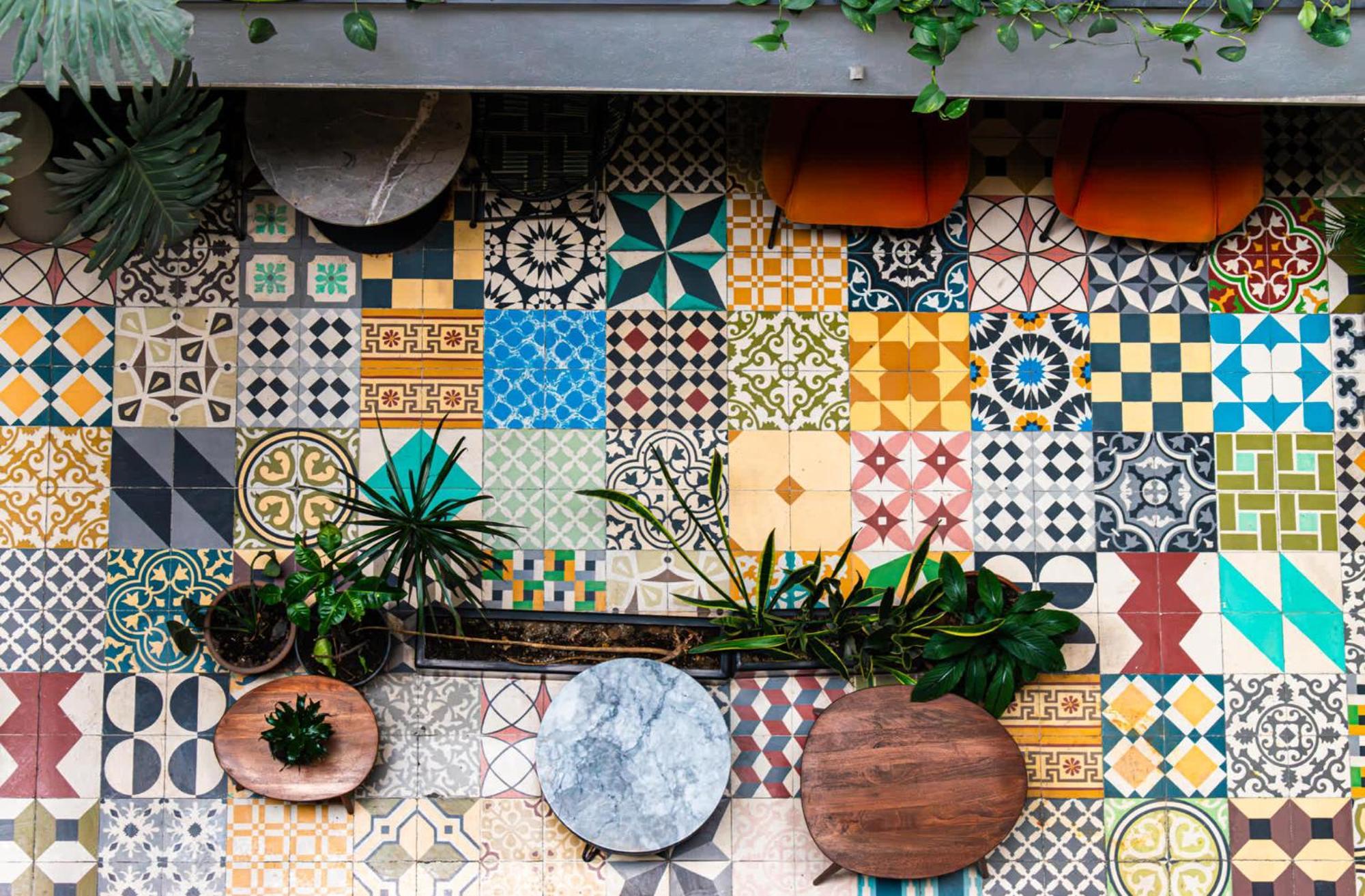 Excelente En La Condesa Città del Messico